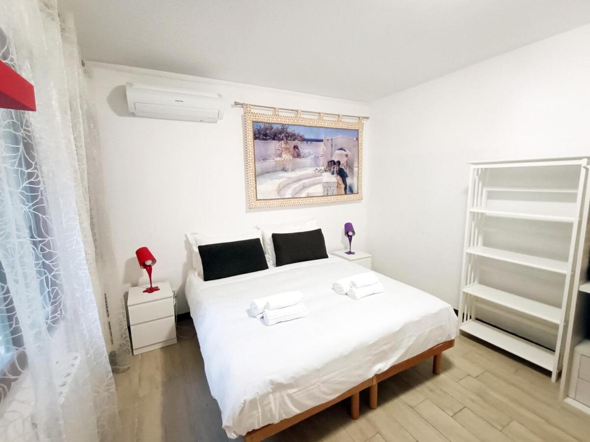 Apartamento Briani With Private Patio