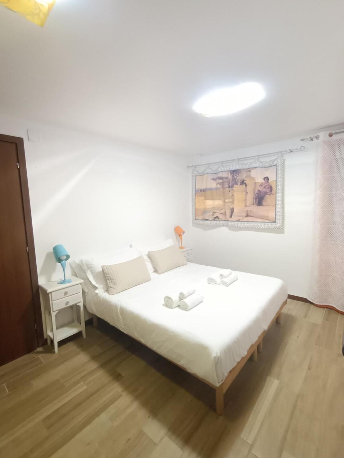 Briani With Private Patio Apartamento Venecia