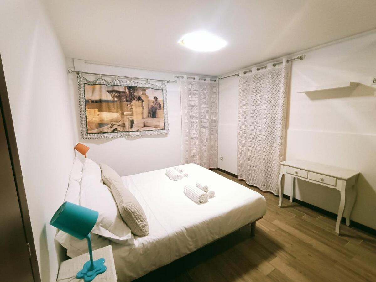 Apartamento Briani With Private Patio Venecia