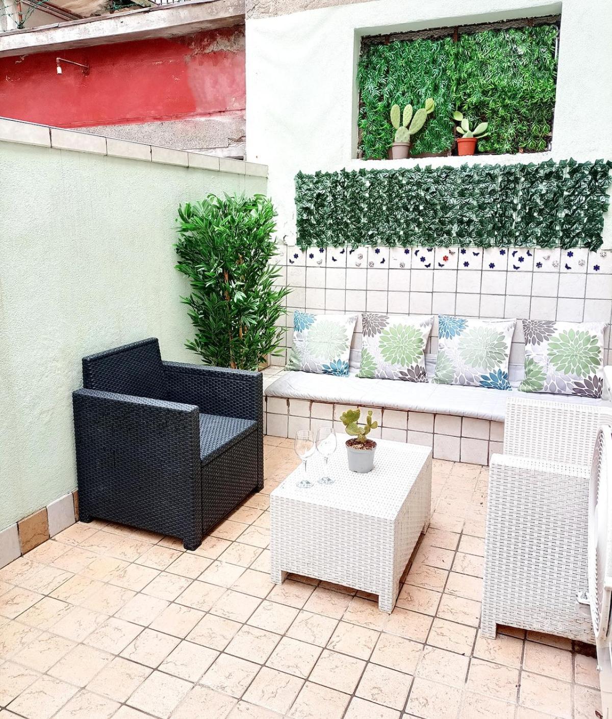 Apartamento Briani With Private Patio *
