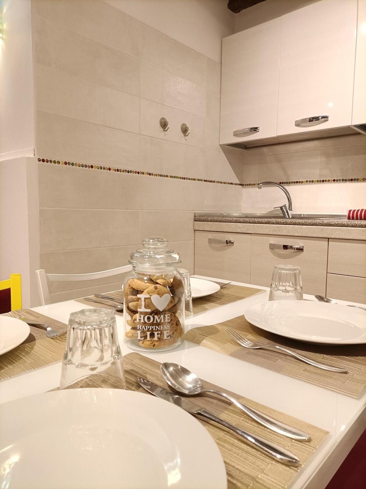 Apartamento Briani With Private Patio Venecia
